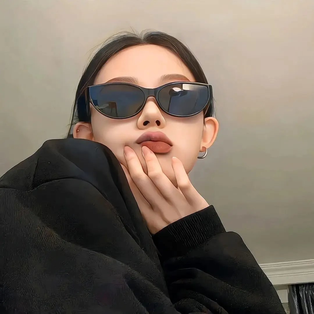 爱神的黑白羽翼